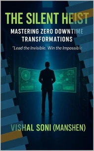 The Silent Heist- Mastering Zero Downtime Transformations