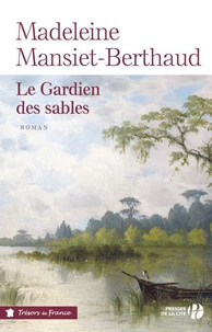 Le gardien des sables Tome 1