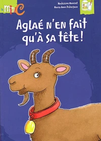 Agalaé a disparu