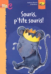 Souris, p'tite souris !