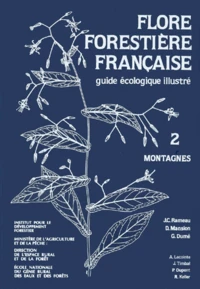 Flore forestière française
