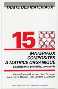 Traité des matériaux