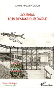 Journal d'un demandeur d'asile
