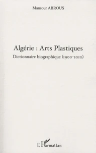 Algérie : arts plastiques