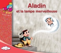 Mansour Amouri - Aladin et la lampe merveilleuse.