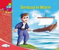 Mansour Amouri - Simbad le marin.