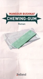 Chewing-gum