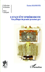 L'enquête d'Hérodote