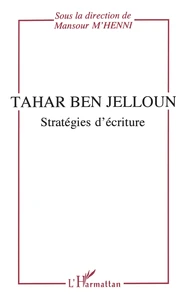 Tahar Ben Jelloun
