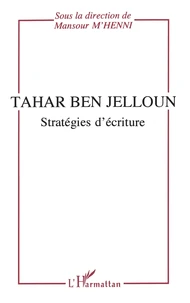 Tahar Ben Jelloun
