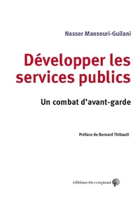 Développer les services publics