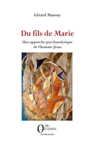 Du fils de Marie