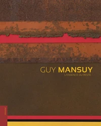 Guy Mansuy