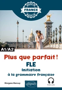 Plus que parfait !