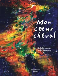 Mon coeur cheval