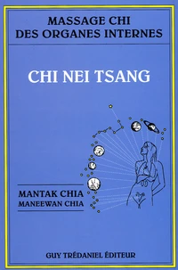 Chi nei tsang