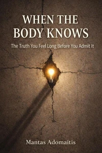 When the Body Knows: The Truth You Feel Long Before You Admit It