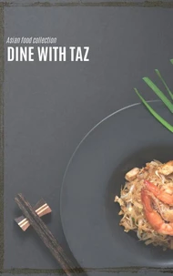Dine with Taz