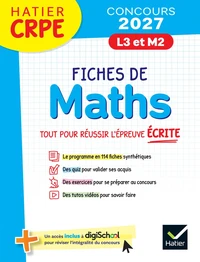 Fiches de Maths