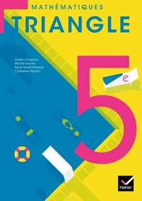 Mathématiques 5e