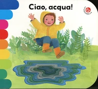 Ciao, acqua !