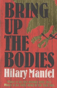 Bring Up the Bodies