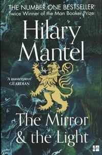 The Mirror and the Light