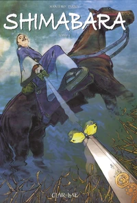 Shimabara Tome 1