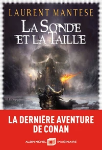 La sonde et la taille