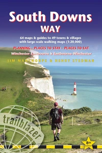 South downs way