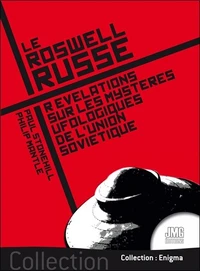 Le Roswell russe