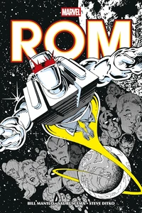 ROM Tome 3