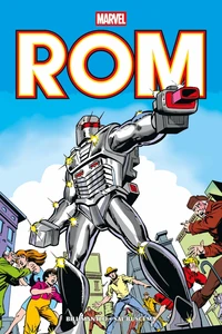 Rom
