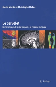 Le cervelet