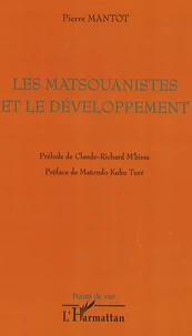 Les Matsouanistes et le développement