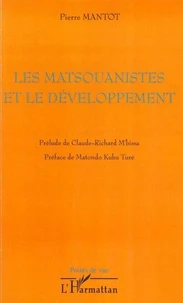 Les Matsouanistes et le développement