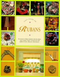 Tout faire en rubans