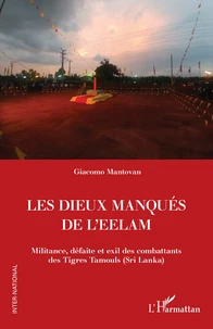 Les Dieux manqués de L'Eelam