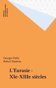L'Eurasie