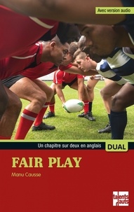 Manu Causse - Fair Play.