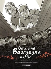 Douze bouteilles à la mer