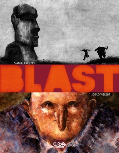 Blast - Volume 1 - Dead Weight