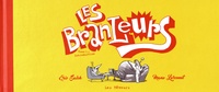 Manu Larcenet et Eric Salch - Les branleurs Tome 1 : Introduction.