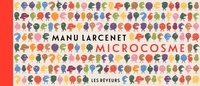 Manu Larcenet - Microcosme.