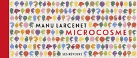 Manu Larcenet - Microcosme.