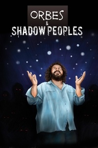  Manù - Orbes & shadow peoples.