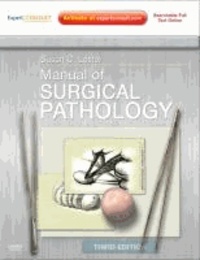 Manual of Surgical Pathology.