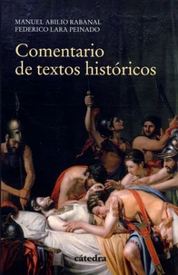 Comentario de textos historicos