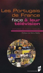 Les Portugais de France face à leur télévision