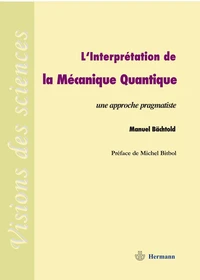 L'interprétation de la mécanique quantique